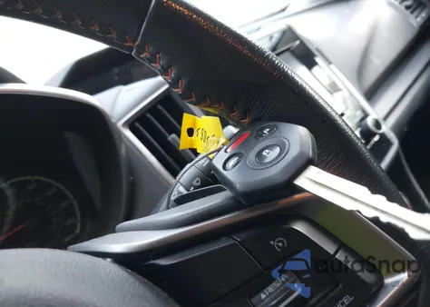 2019 Subaru Crosstrek 2.0I Premium z USA, uszkodzony, nr VIN JF2GTACC4KH286636